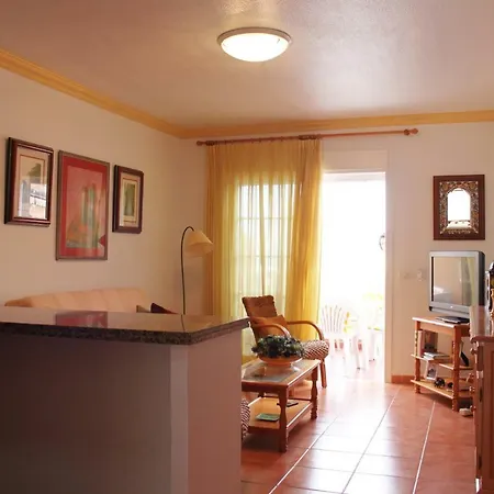 Casa La Lancha * بويرتو ذي لا كروز