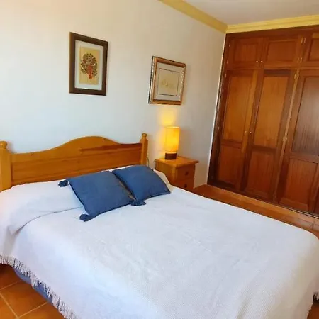 Casa La Lancha * بويرتو ذي لا كروز