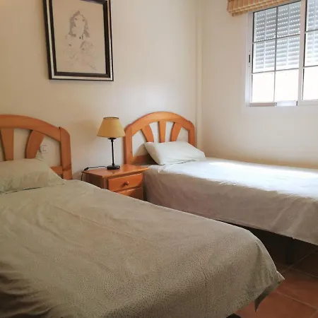 Casa La Lancha بويرتو ذي لا كروز